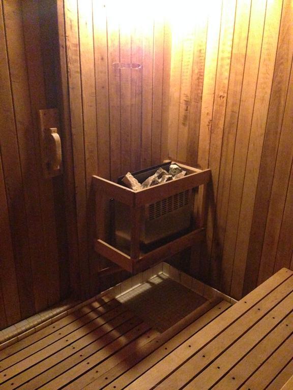 Ubc Whistler Lodge Уистлер Экстерьер фото