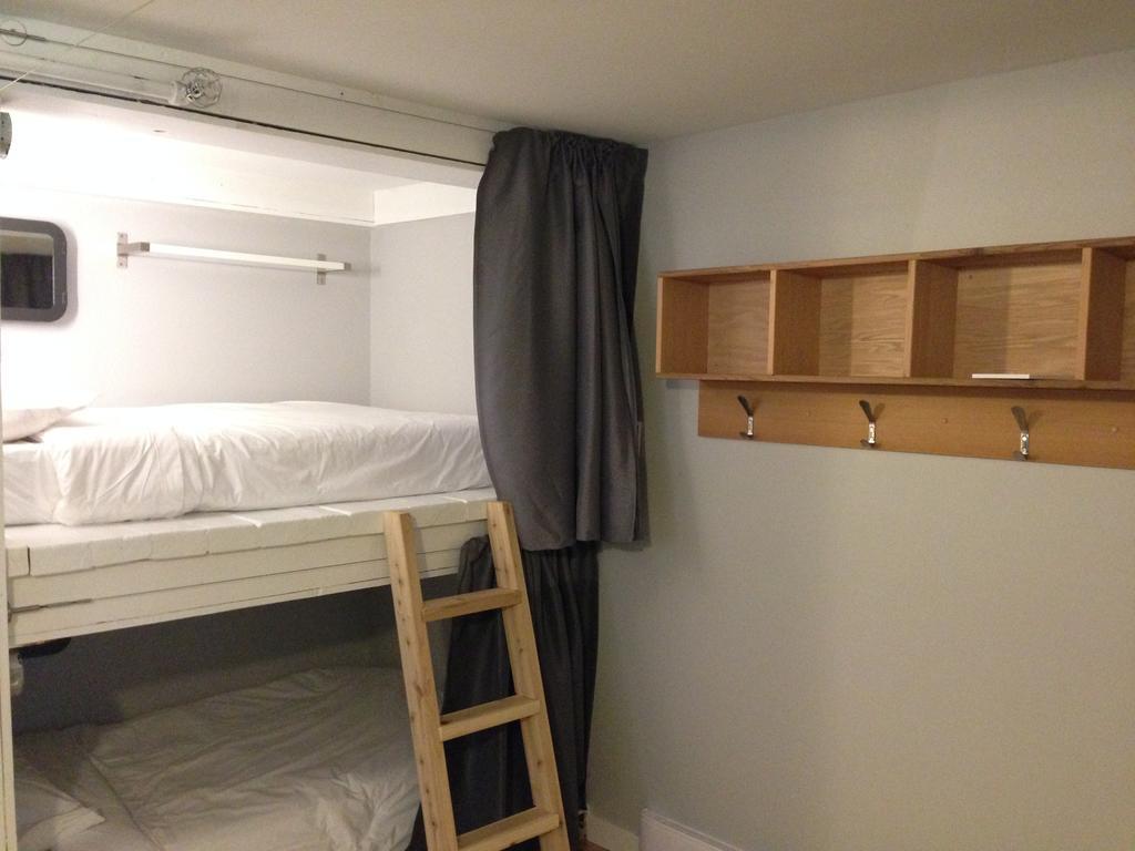 Ubc Whistler Lodge Уистлер Номер фото