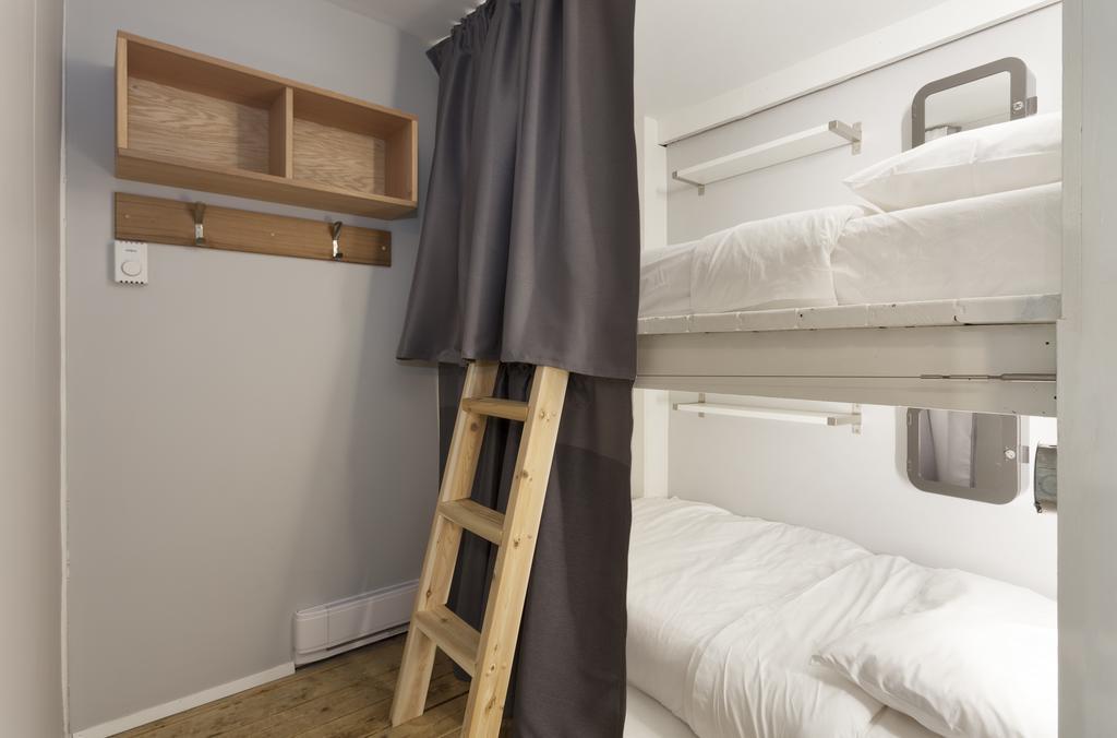 Ubc Whistler Lodge Уистлер Экстерьер фото