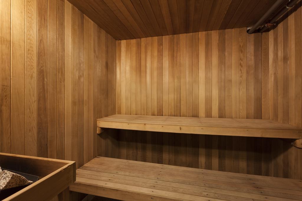 Ubc Whistler Lodge Уистлер Экстерьер фото