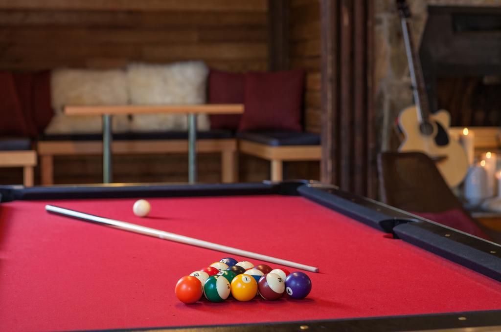 Ubc Whistler Lodge Уистлер Экстерьер фото