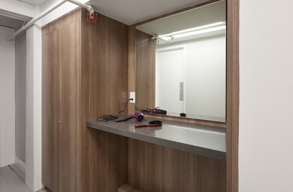 Ubc Whistler Lodge Уистлер Экстерьер фото