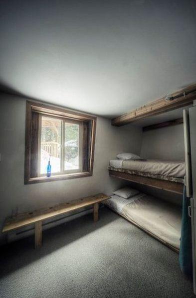 Ubc Whistler Lodge Уистлер Номер фото